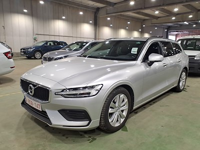 Kjøp VOLVO V60 - 2018 hos Ayvens Carmarket