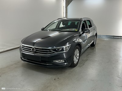 Comprar VOLKSWAGEN PASSAT VARIANT en Ayvens Carmarket