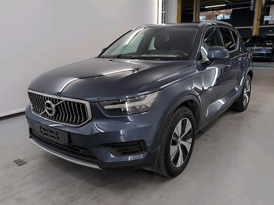 Achetez VOLVO XC40 sur Ayvens Carmarket