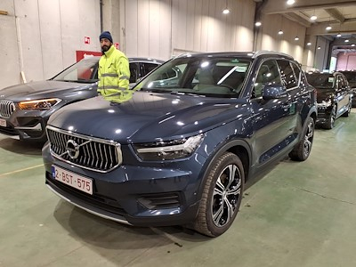 Cumpara VOLVO XC40 prin Ayvens Carmarket