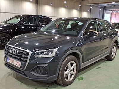 Achetez AUDI Q2 sur Ayvens Carmarket