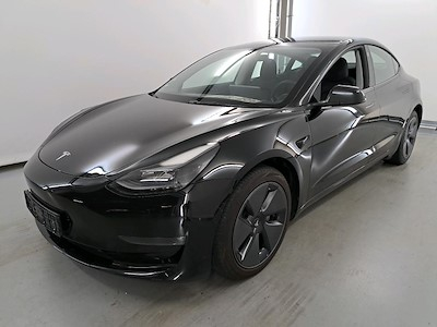 Achetez TESLA MODEL 3 sur Ayvens Carmarket