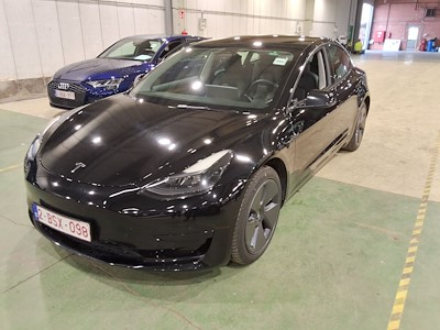 Kupi TESLA MODEL 3 na Ayvens Carmarket