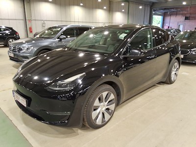 Achetez TESLA MODEL Y sur Ayvens Carmarket