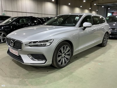 Ayvens Carmarket den VOLVO V60 - 2018 satın al