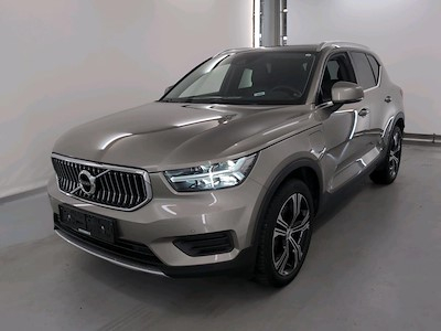 Ayvens Carmarket den VOLVO XC40 satın al