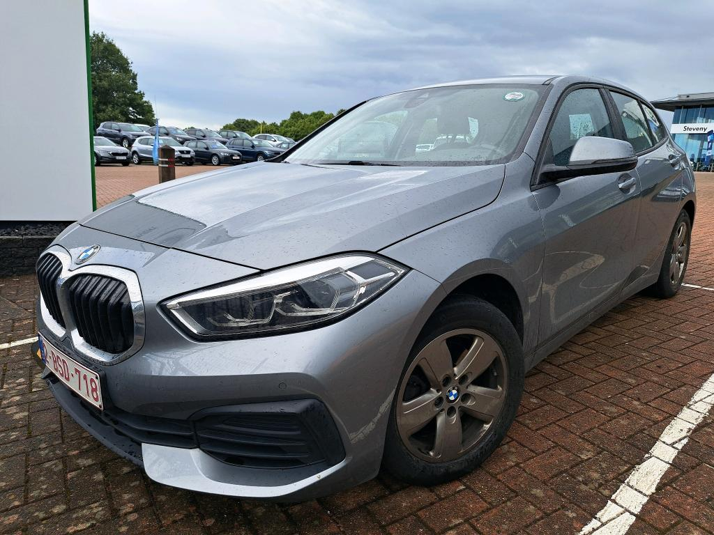 BMW 1 Series HATCH 1.5 116D (85KW)