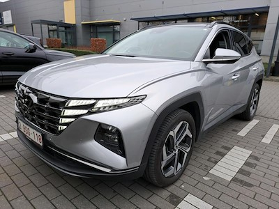 Comprar HYUNDAI TUCSON no Ayvens Carmarket