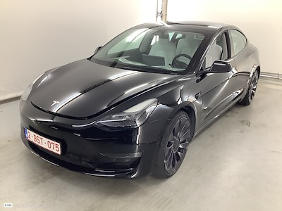 Köp TESLA MODEL 3 på Ayvens Carmarket