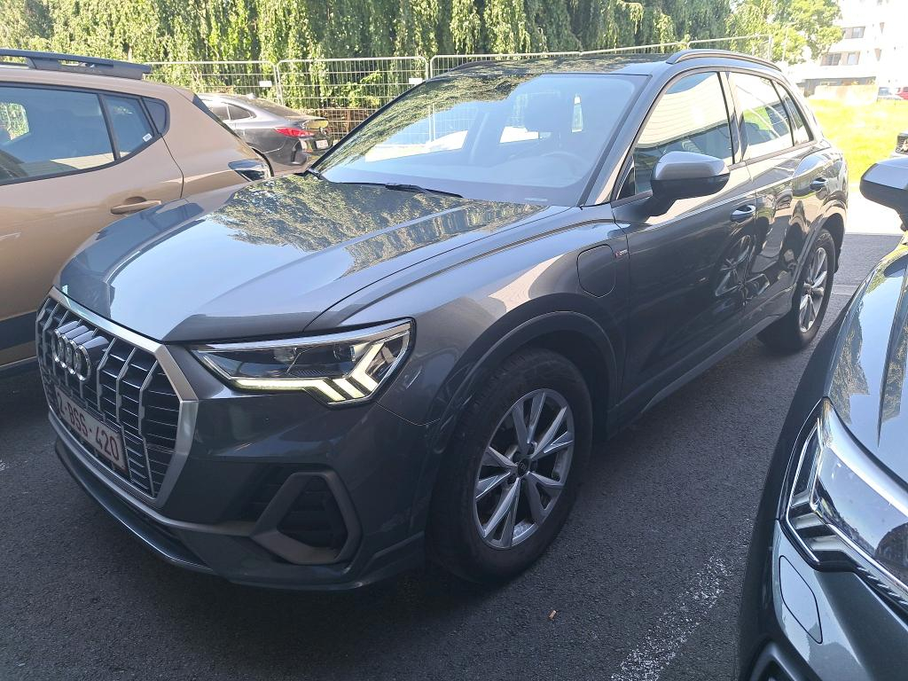 Audi Q3 1.4 45 TFSI E S TRONIC S LINE