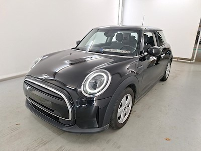 Buy MINI MINI on Ayvens Carmarket