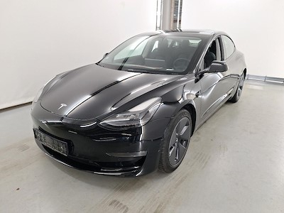 Achetez TESLA MODEL 3 sur Ayvens Carmarket