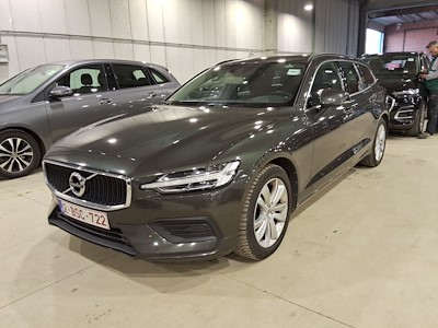 Buy VOLVO V60 on Ayvens Carmarket