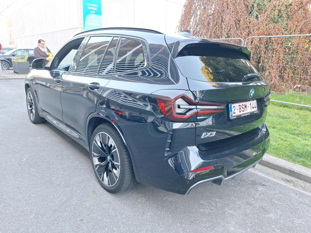Foto 4 van BMW ix3