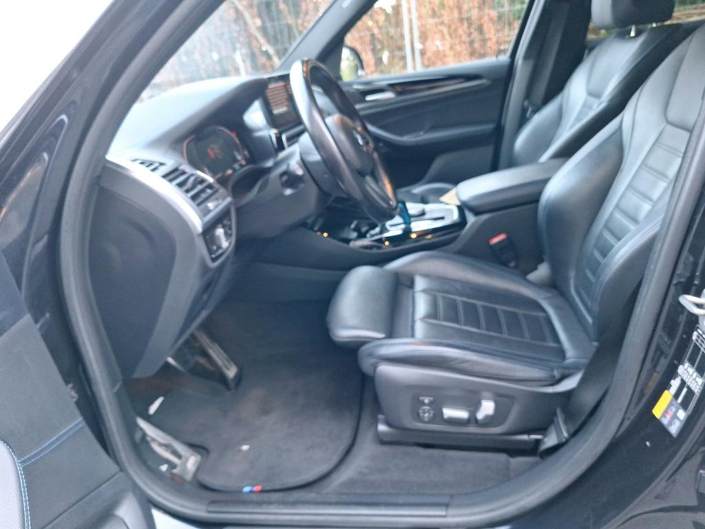 Foto 5 van BMW ix3