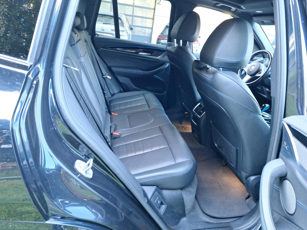 Foto 6 van BMW ix3