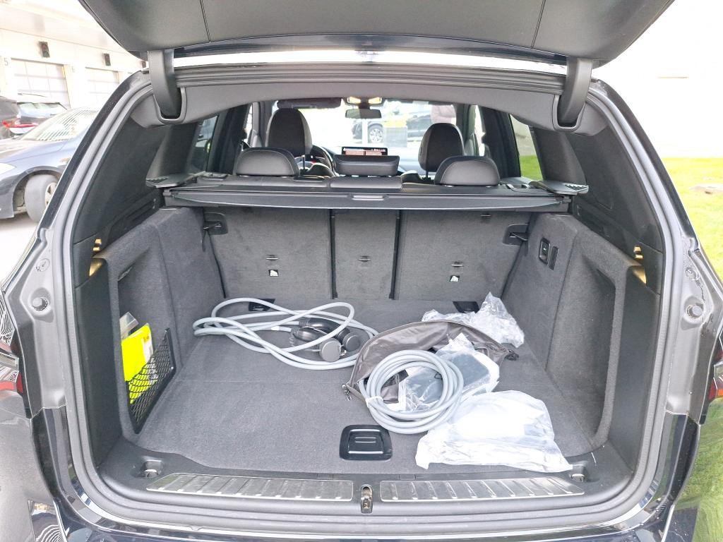 Foto 7 van BMW ix3