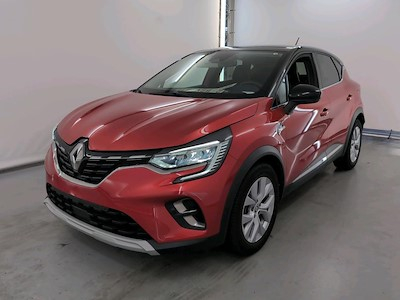 Achetez RENAULT CAPTUR sur Ayvens Carmarket