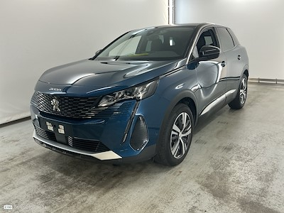 Buy PEUGEOT 3008 on Ayvens Carmarket