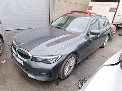 Ayvens Carmarket den BMW 3 SERIES TOURING satın al