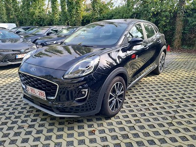 Αγορά FORD Puma στο Ayvens Carmarket