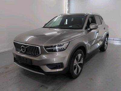 Купуй VOLVO XC40 на Ayvens Carmarket