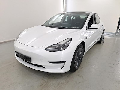 Køb TESLA MODEL 3 hos Ayvens Carmarket