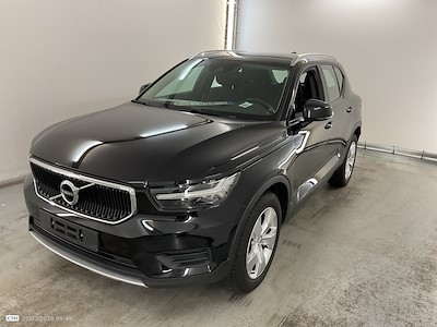 Buy VOLVO XC40 on Ayvens Carmarket