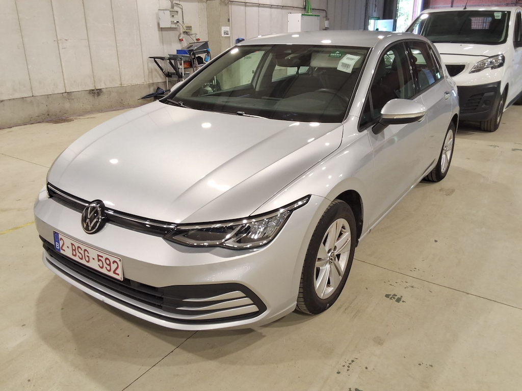 Volkswagen Golf VIII 1.0 TSI Life OPF