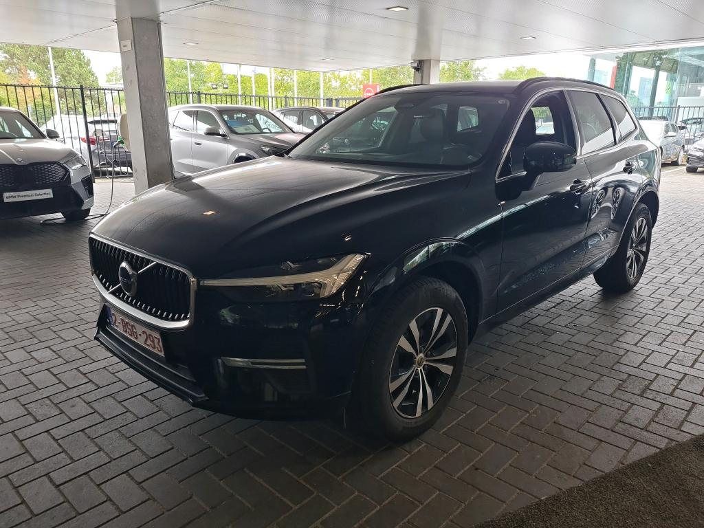 Volvo XC60 2.0 B4 D MHEV MOMENTUM PRO AUTO