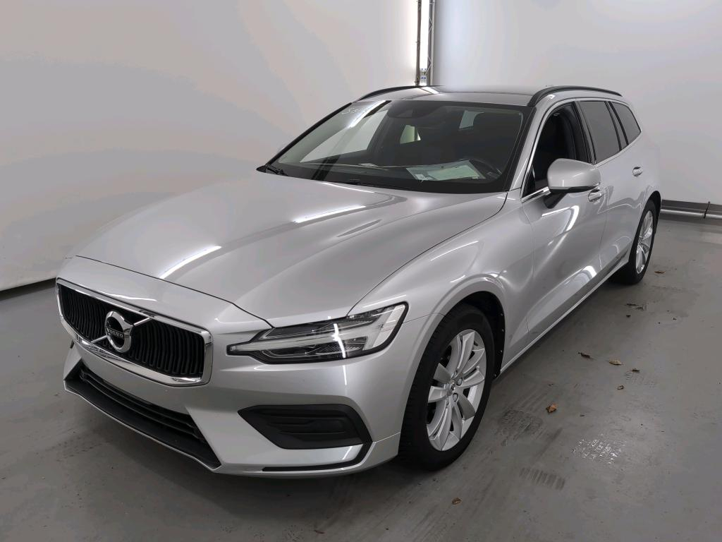 Volvo V60 2.0 B4 D MHEV MOMENTUM PRO AUTO
