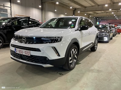 Купуй OPEL MOKKA на Ayvens Carmarket