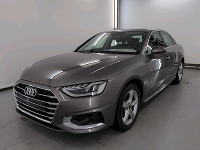 Achetez AUDI A4 sur Ayvens Carmarket