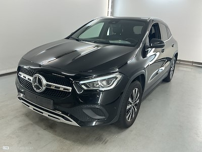 Achetez MERCEDES-BENZ GLA sur Ayvens Carmarket