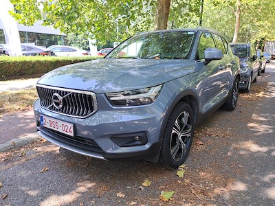 Kúpiť VOLVO XC40 na Ayvens Carmarket