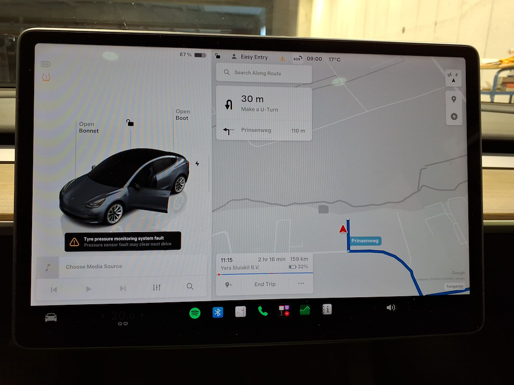 Foto 9 van Tesla Model 3