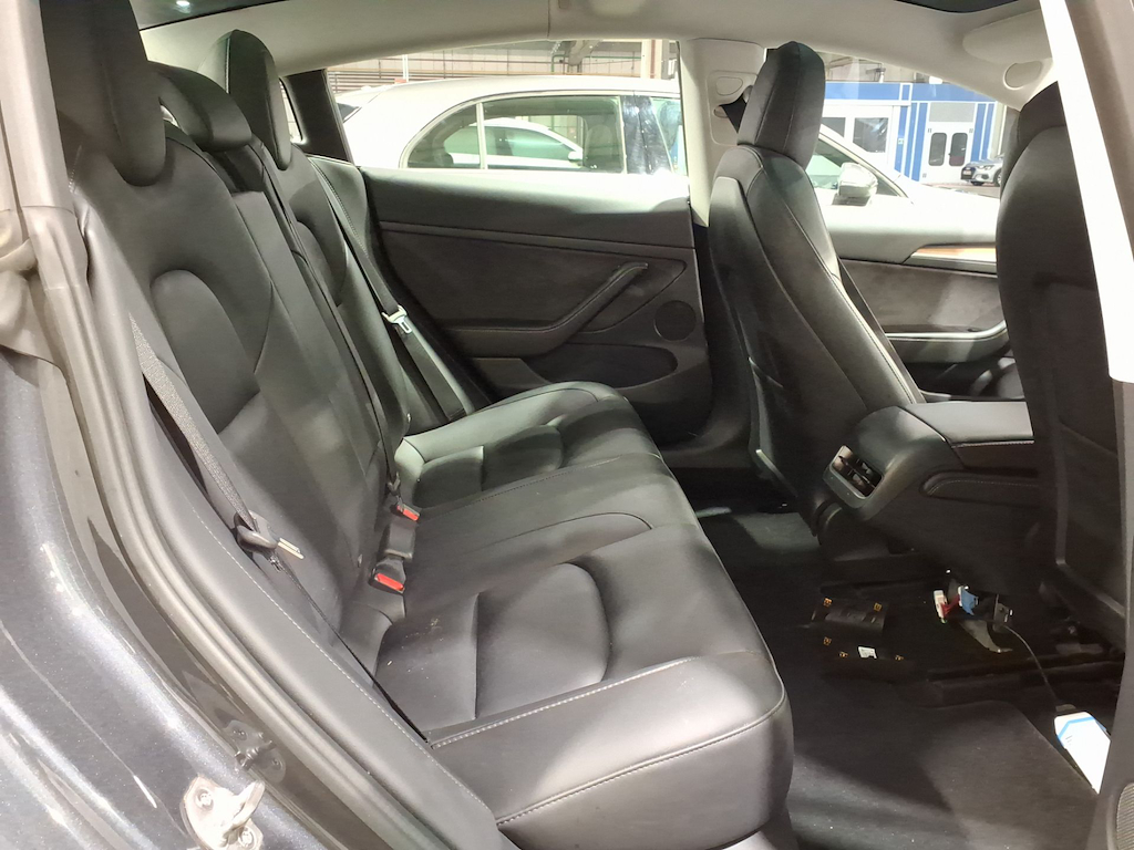 Foto 4 van Tesla Model 3
