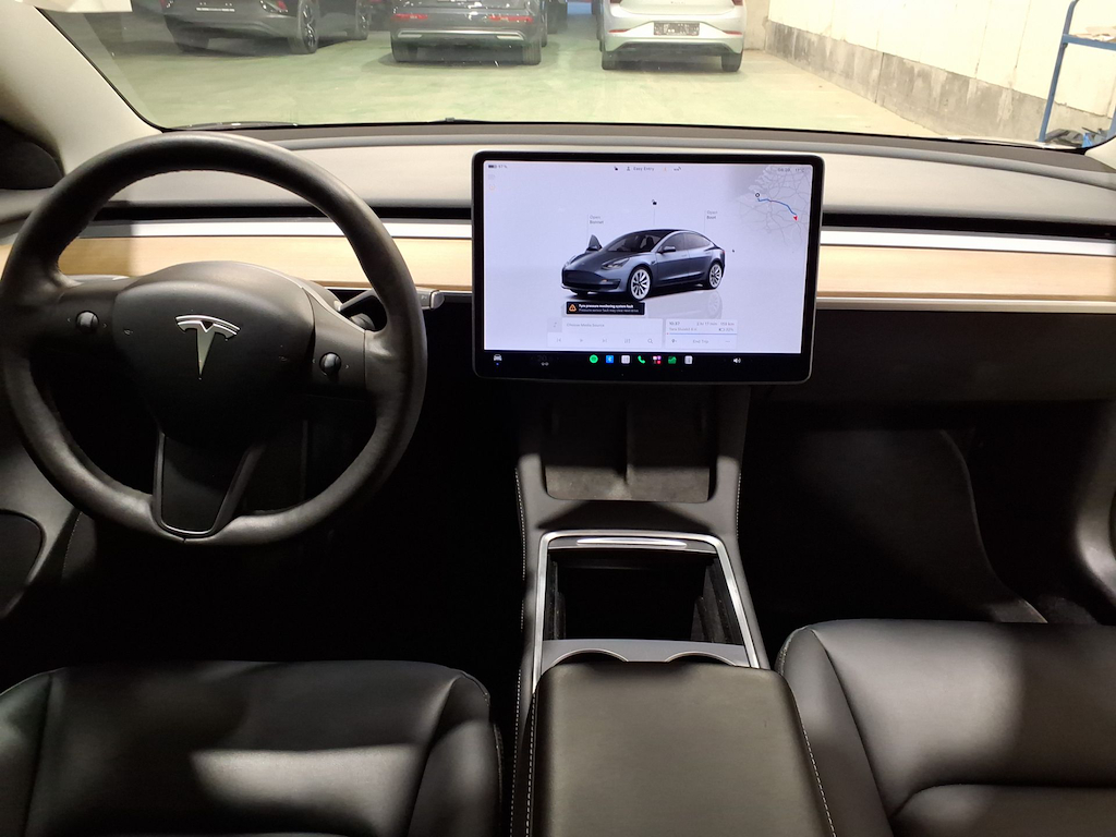 Foto 5 van Tesla Model 3
