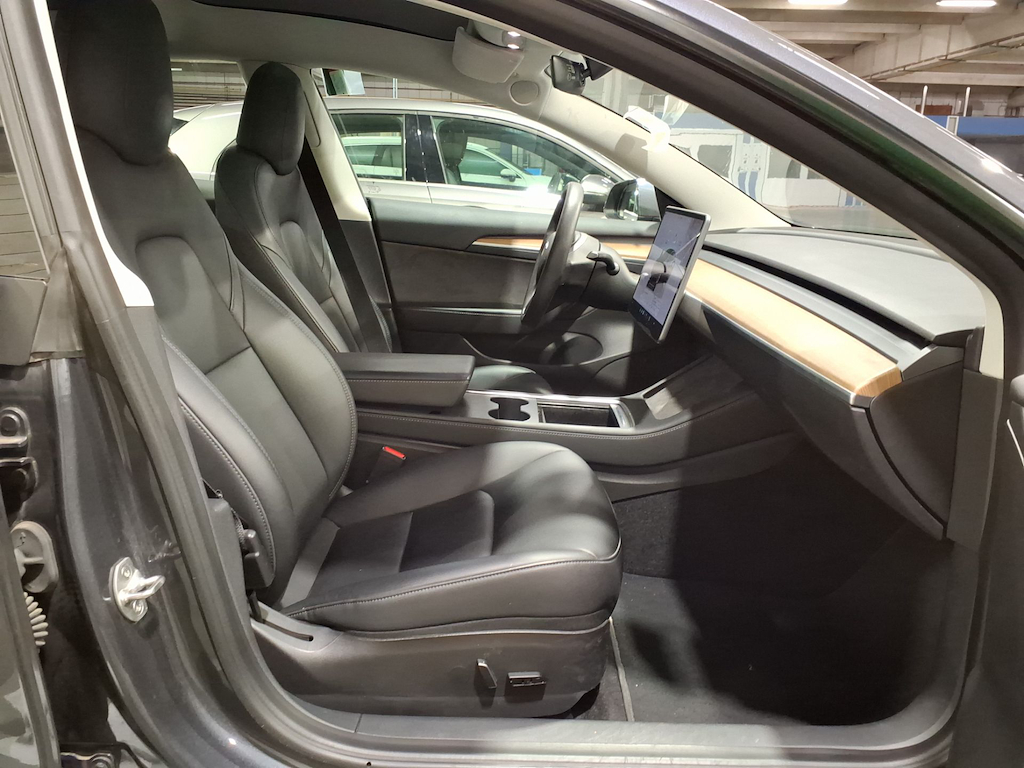 Foto 6 van Tesla Model 3