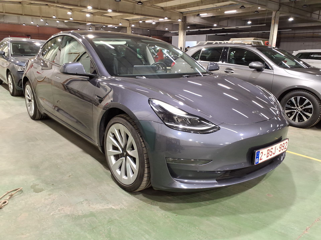 Foto 7 van Tesla Model 3