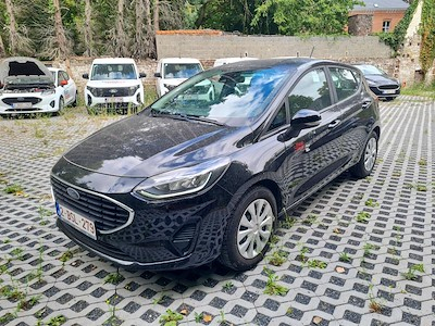 Achetez FORD Fiesta sur Ayvens Carmarket