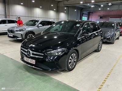 Köp MERCEDES-BENZ B-Klasse på Ayvens Carmarket