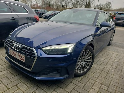 Kup AUDI A5 SPORTBACK na Ayvens Carmarket