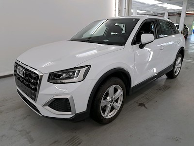 Achetez AUDI Q2 sur Ayvens Carmarket