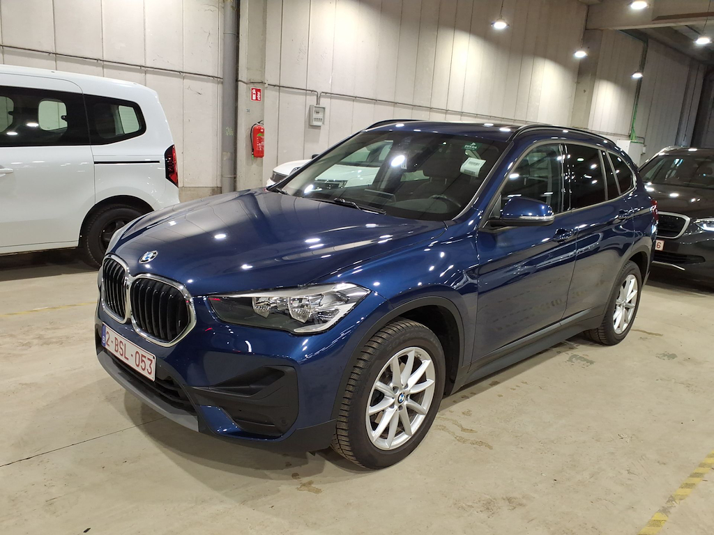 BMW X1 1.5 SDRIVE16DA