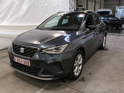 Achetez SEAT ARONA sur Ayvens Carmarket