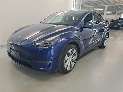 Achetez TESLA MODEL Y sur Ayvens Carmarket
