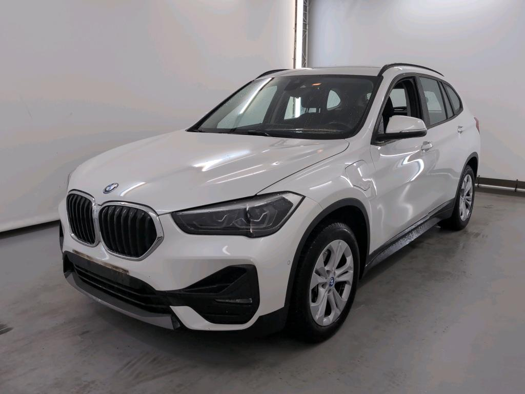 BMW X1 1.5 XDRIVE25E PHEV 162KW)