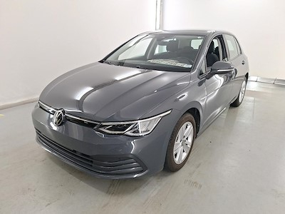 Купуй VOLKSWAGEN GOLF VIII на Ayvens Carmarket