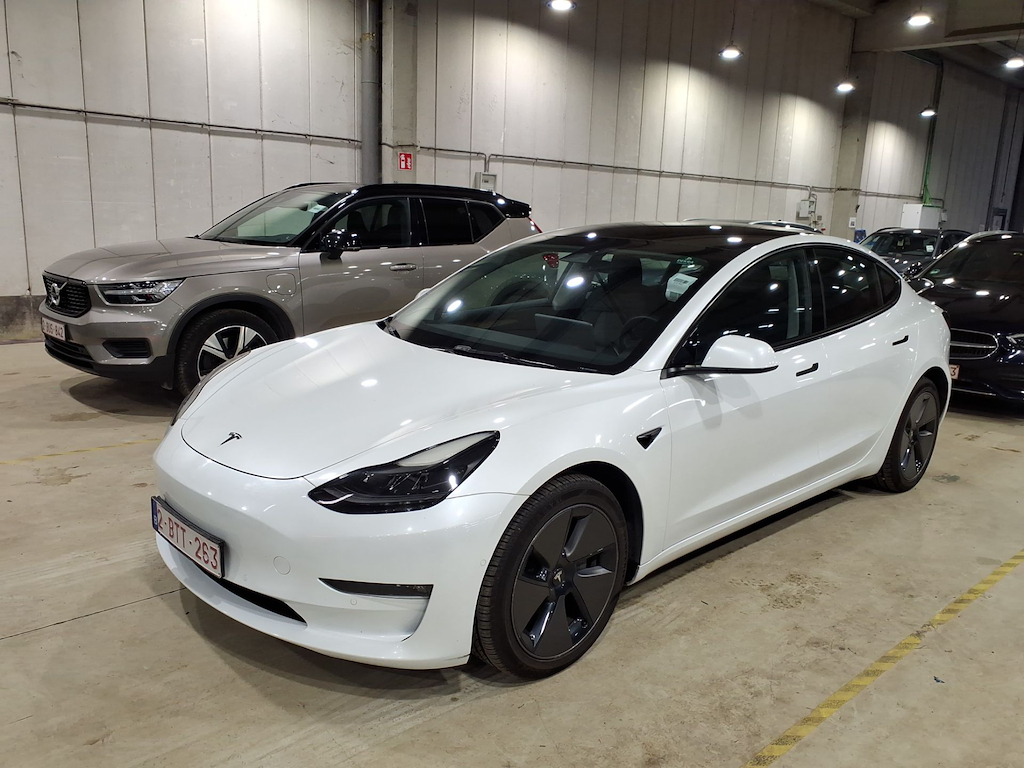 Foto 2 van Tesla Model 3